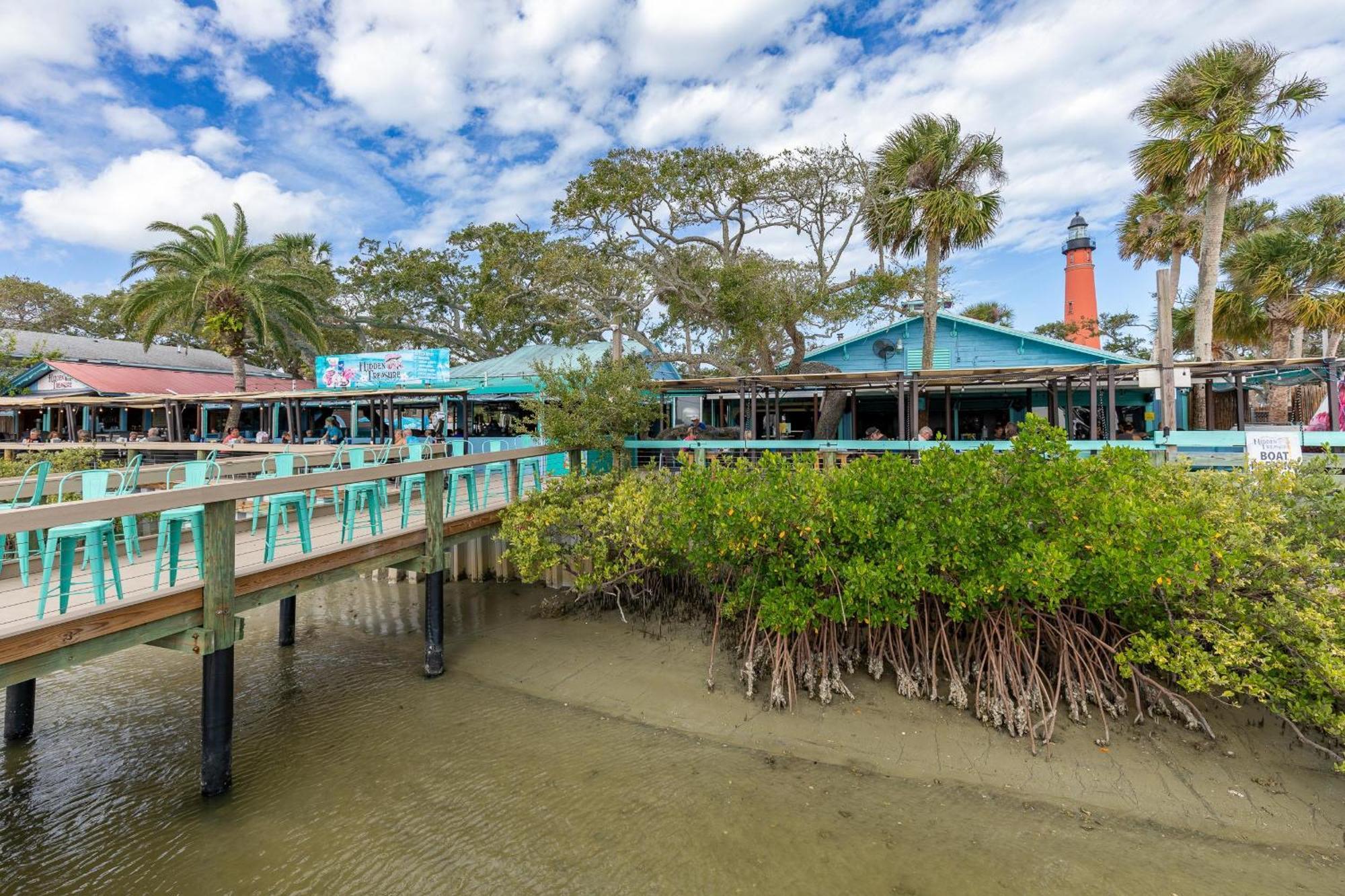 Surfside Club 503 Daytona Beach Shores Exterior foto