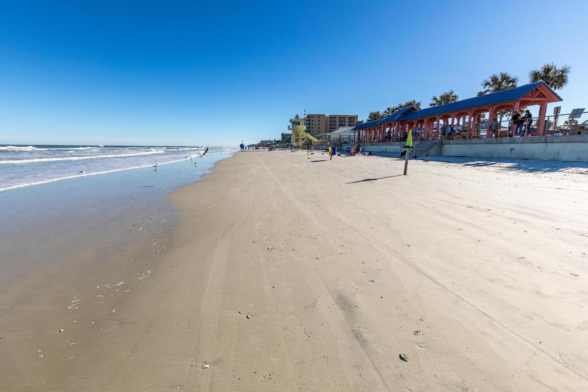 Surfside Club 503 Daytona Beach Shores Exterior foto