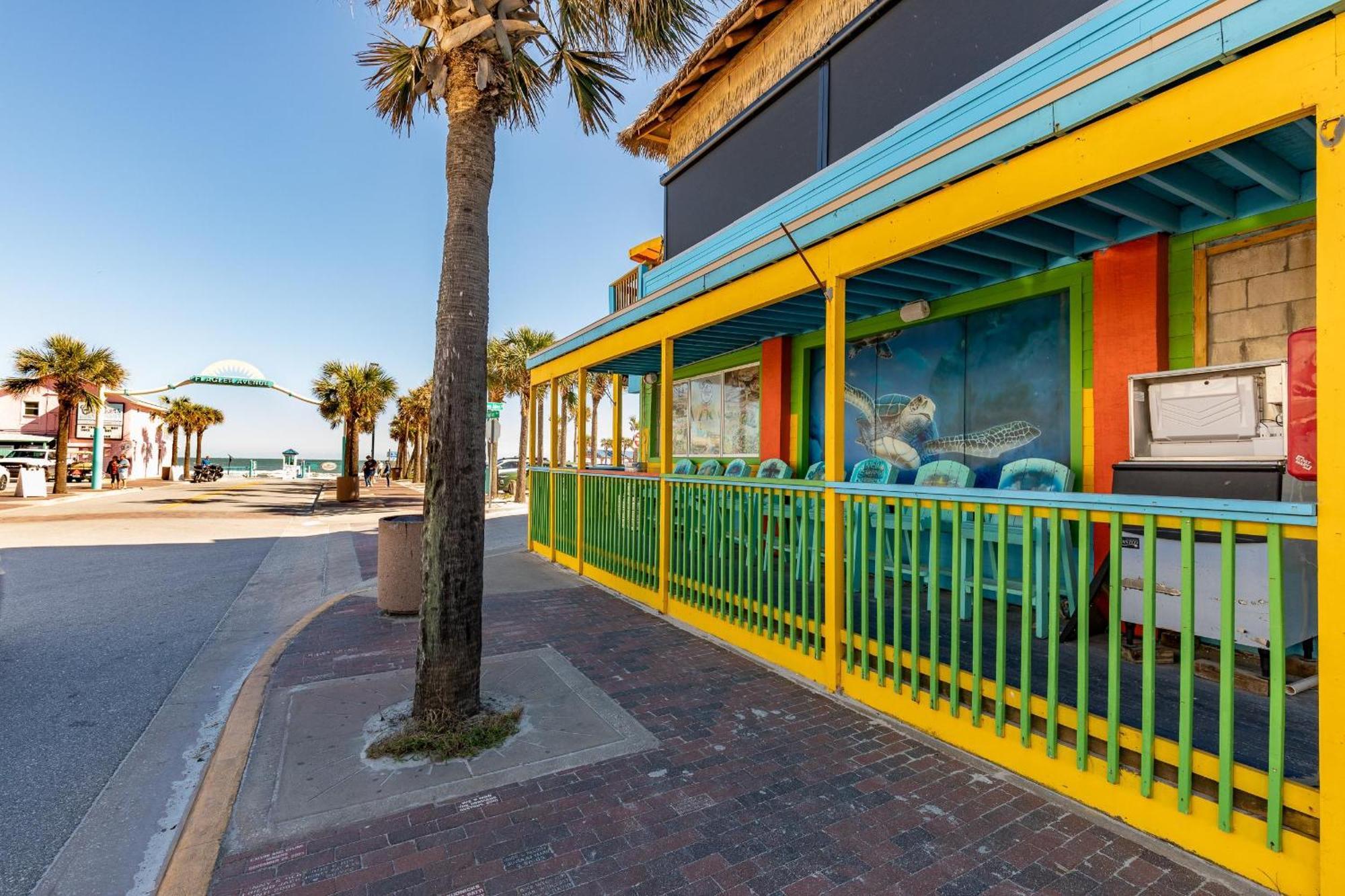 Surfside Club 503 Daytona Beach Shores Exterior foto