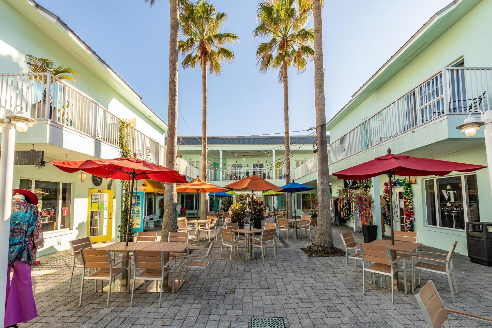 Surfside Club 503 Daytona Beach Shores Exterior foto