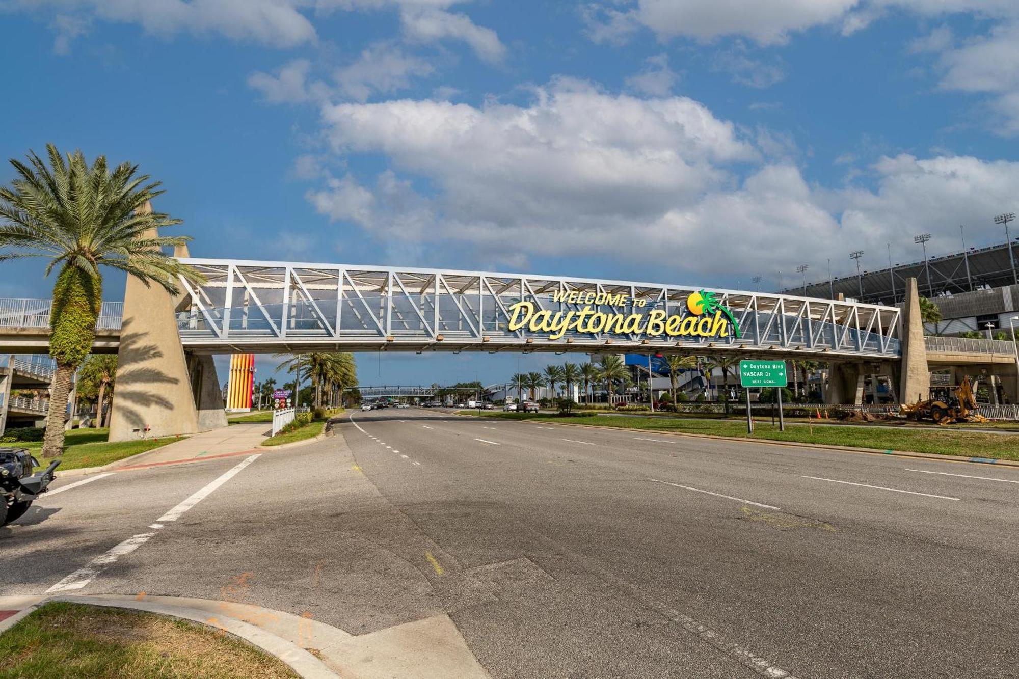 Surfside Club 503 Daytona Beach Shores Exterior foto