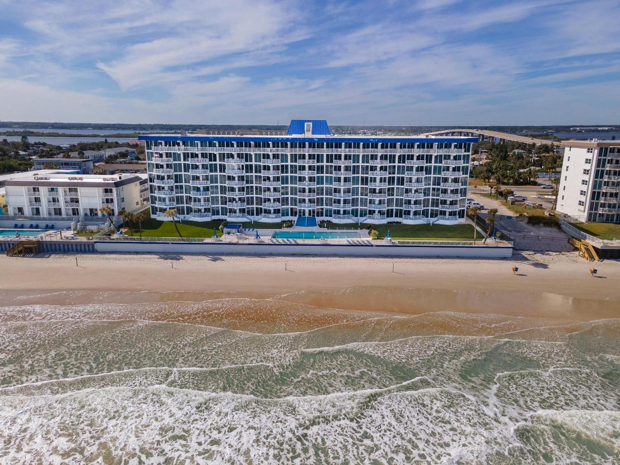 Surfside Club 503 Daytona Beach Shores Exterior foto