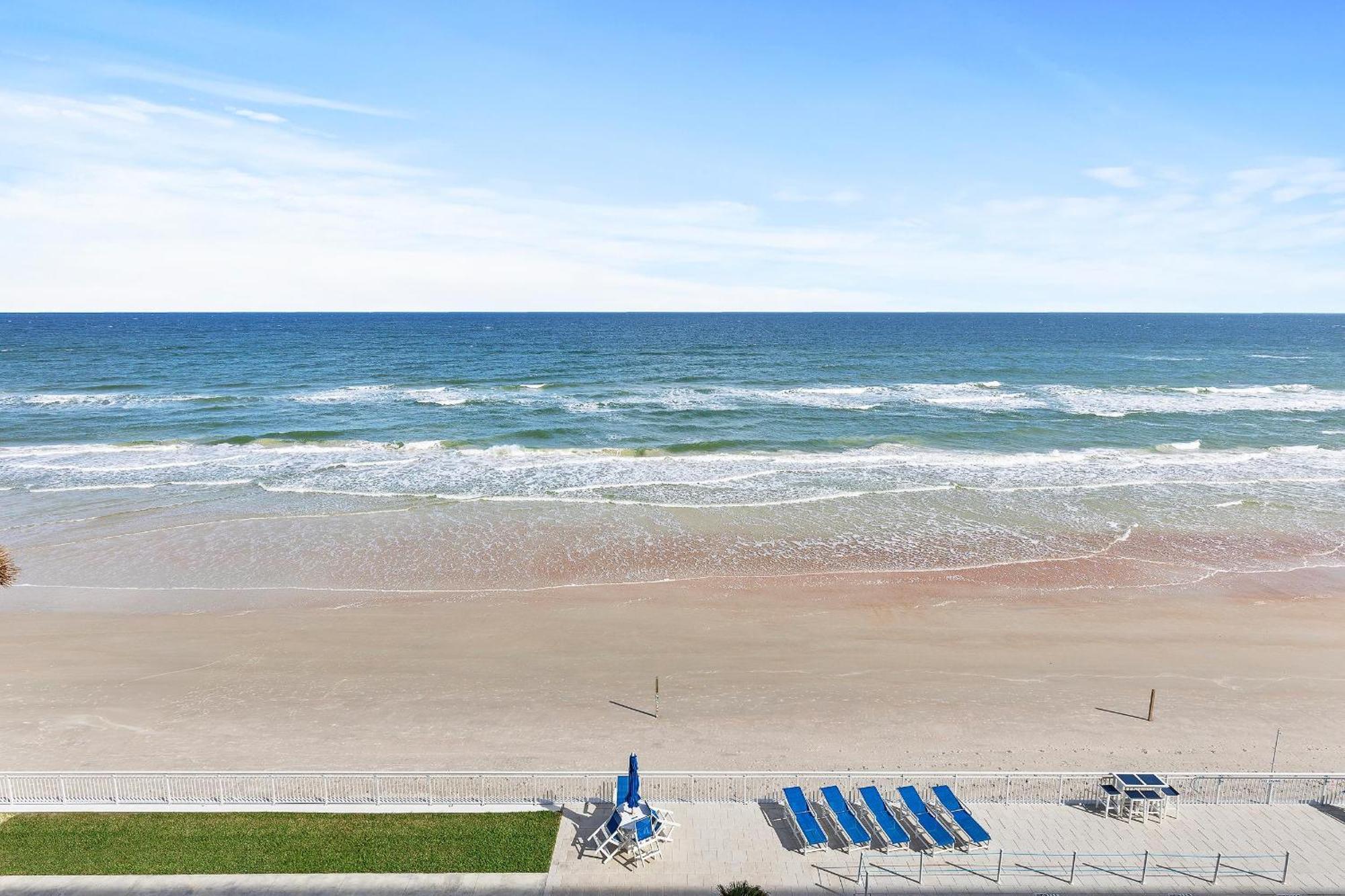 Surfside Club 503 Daytona Beach Shores Exterior foto