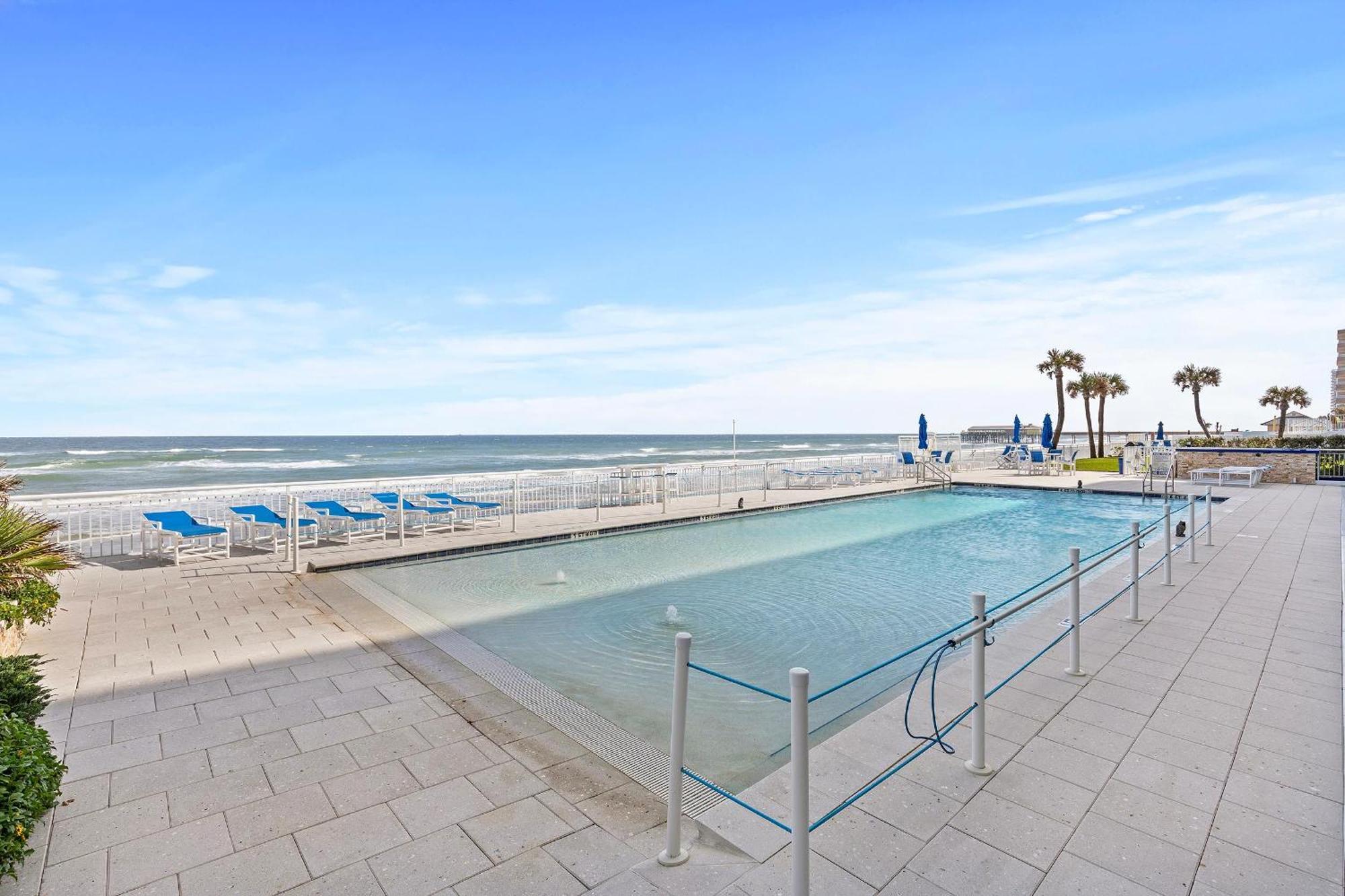 Surfside Club 503 Daytona Beach Shores Exterior foto
