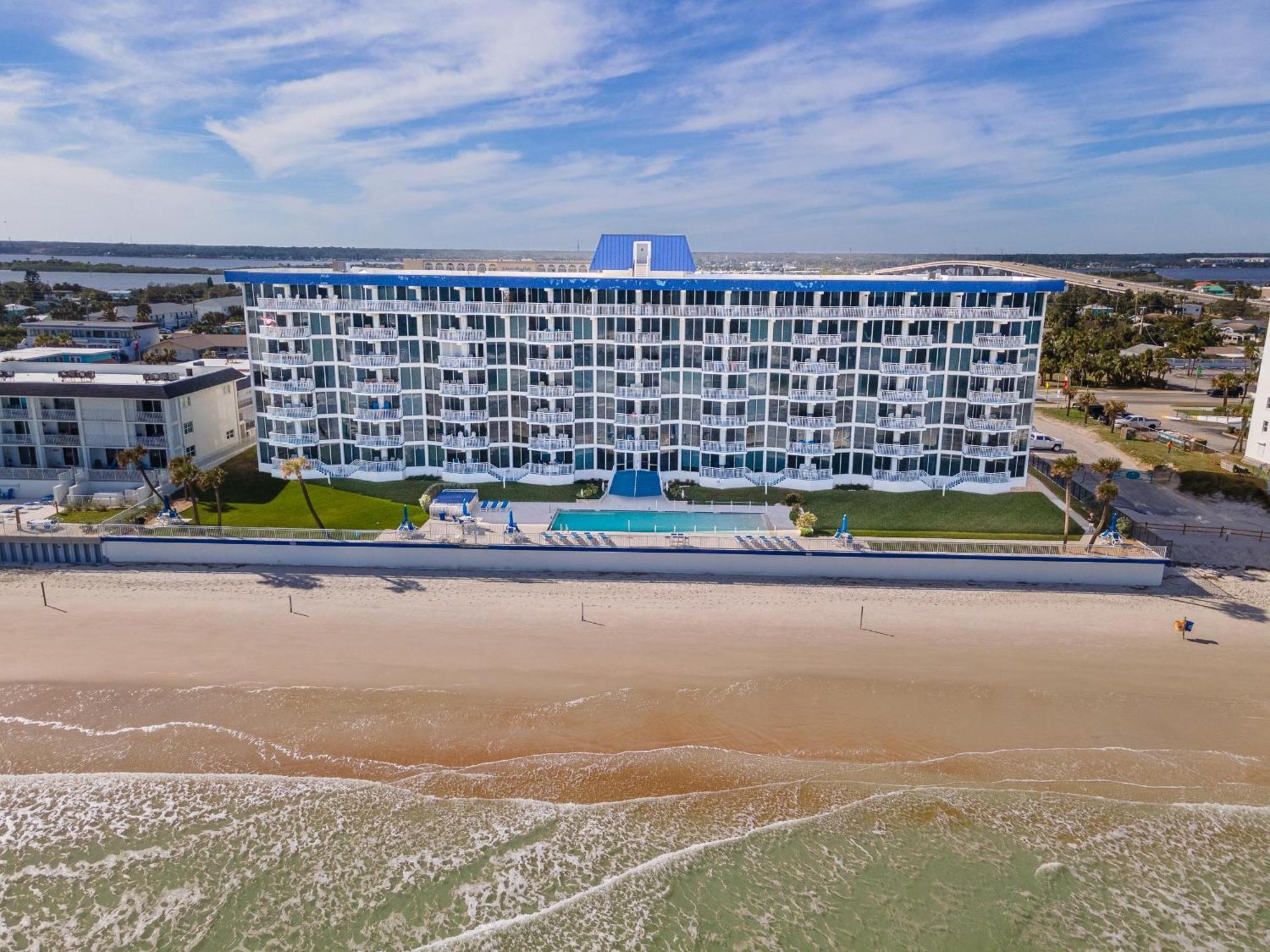 Surfside Club 503 Daytona Beach Shores Exterior foto