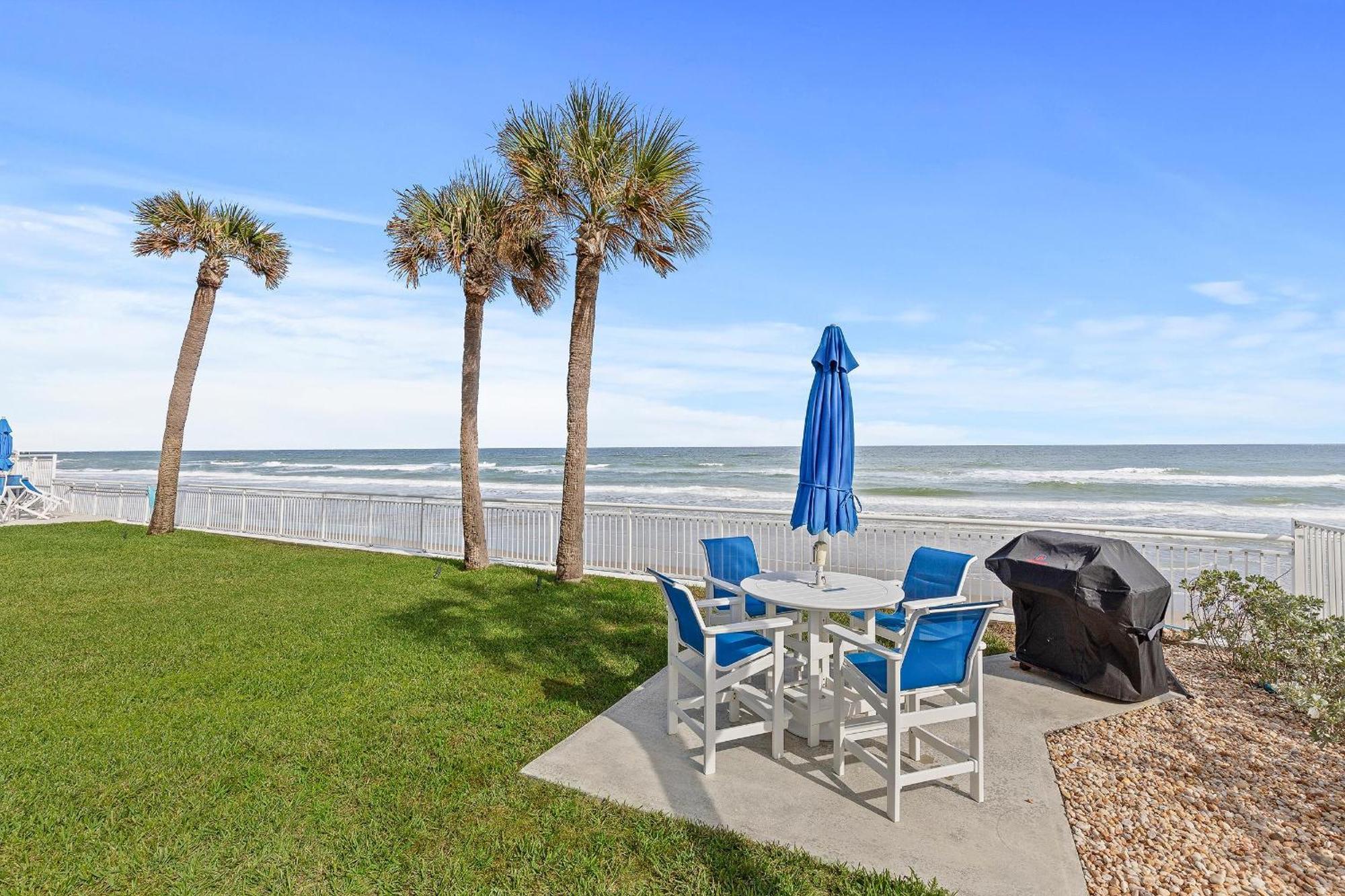 Surfside Club 503 Daytona Beach Shores Exterior foto
