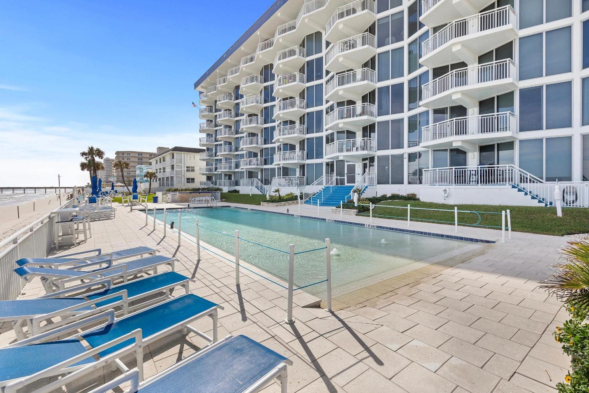 Surfside Club 503 Daytona Beach Shores Exterior foto