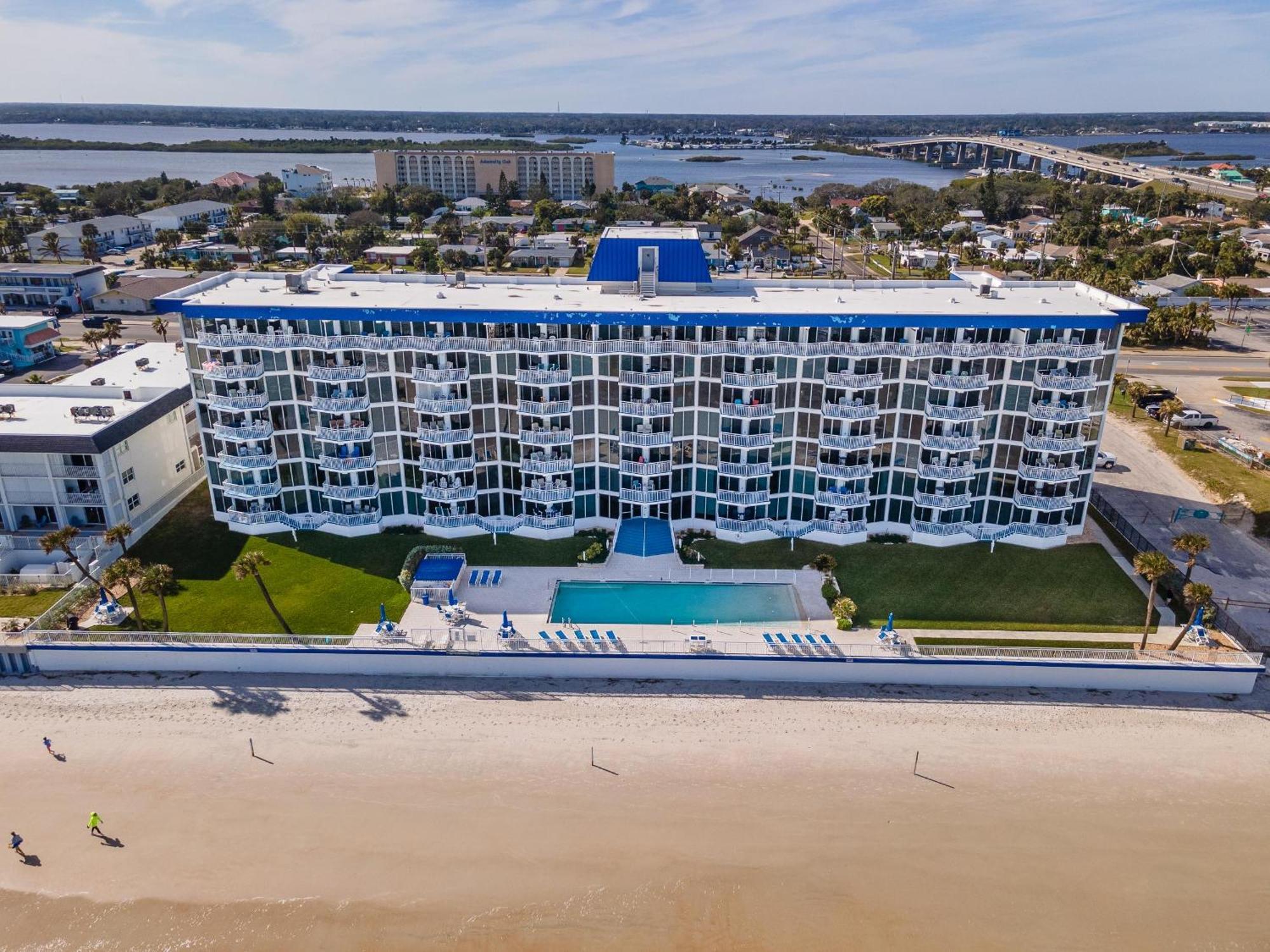 Surfside Club 503 Daytona Beach Shores Exterior foto