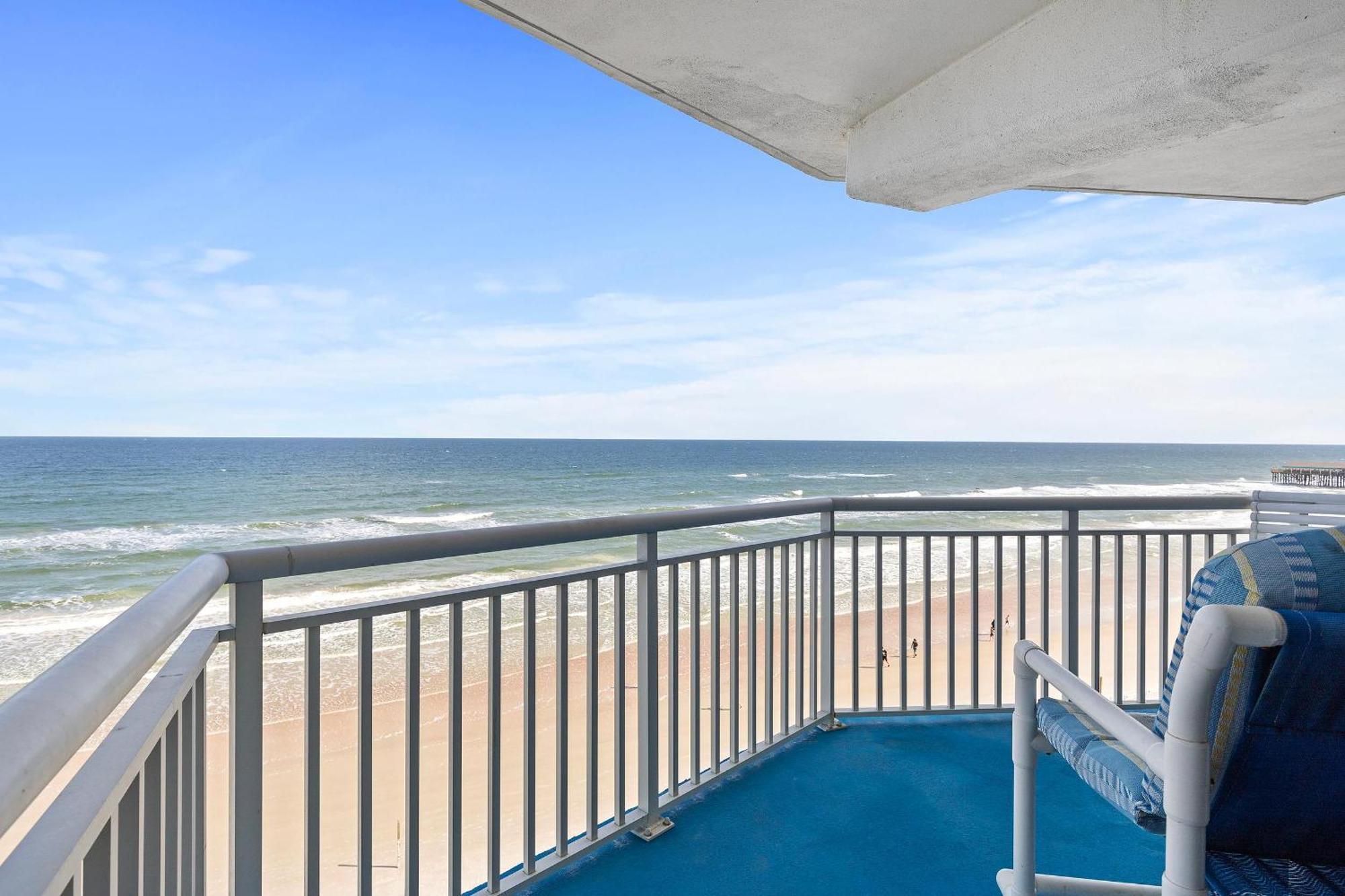 Surfside Club 503 Daytona Beach Shores Exterior foto