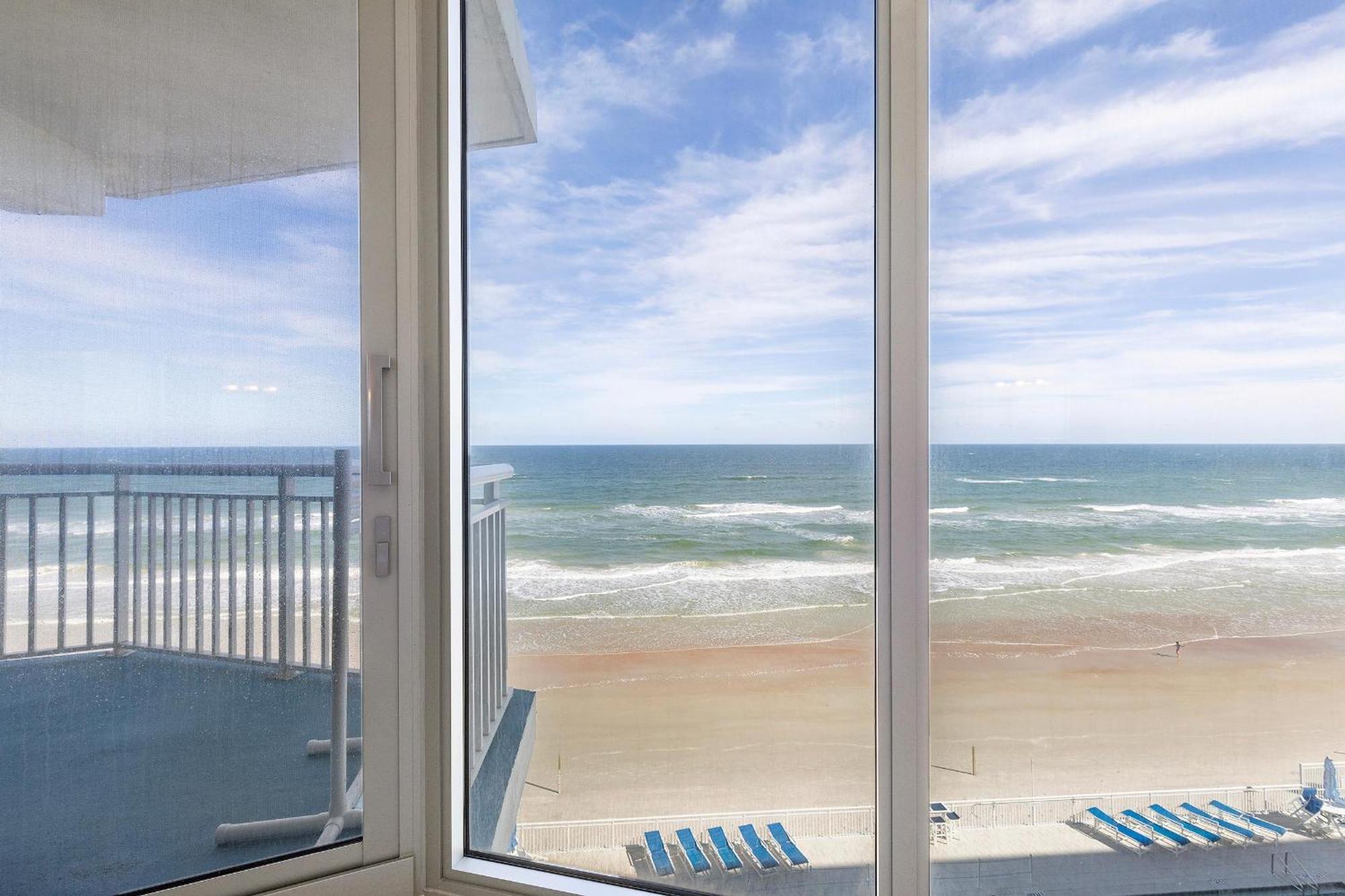 Surfside Club 503 Daytona Beach Shores Exterior foto