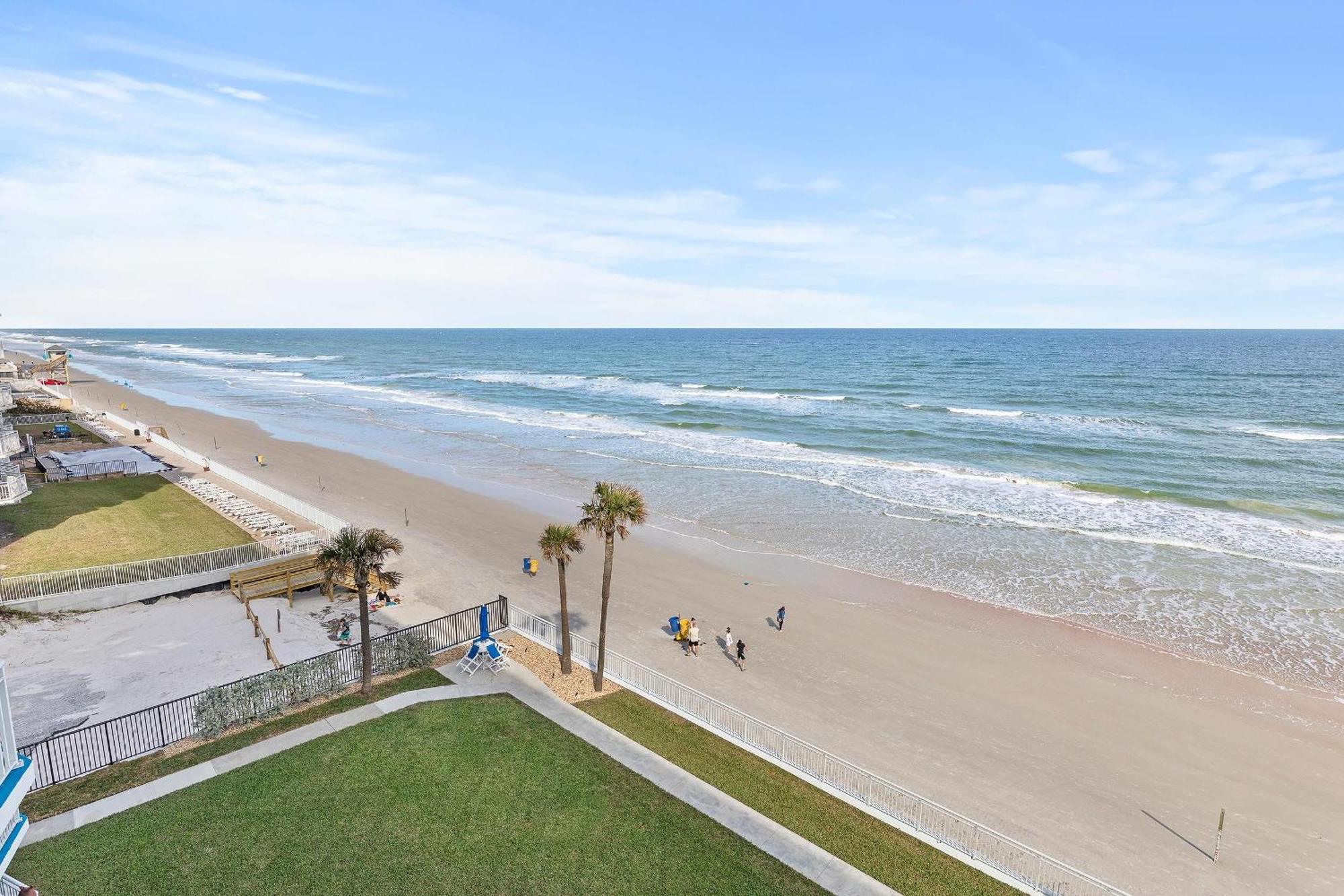 Surfside Club 503 Daytona Beach Shores Exterior foto