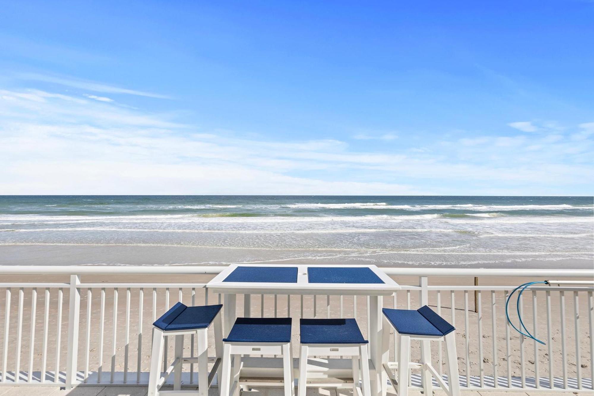 Surfside Club 503 Daytona Beach Shores Exterior foto