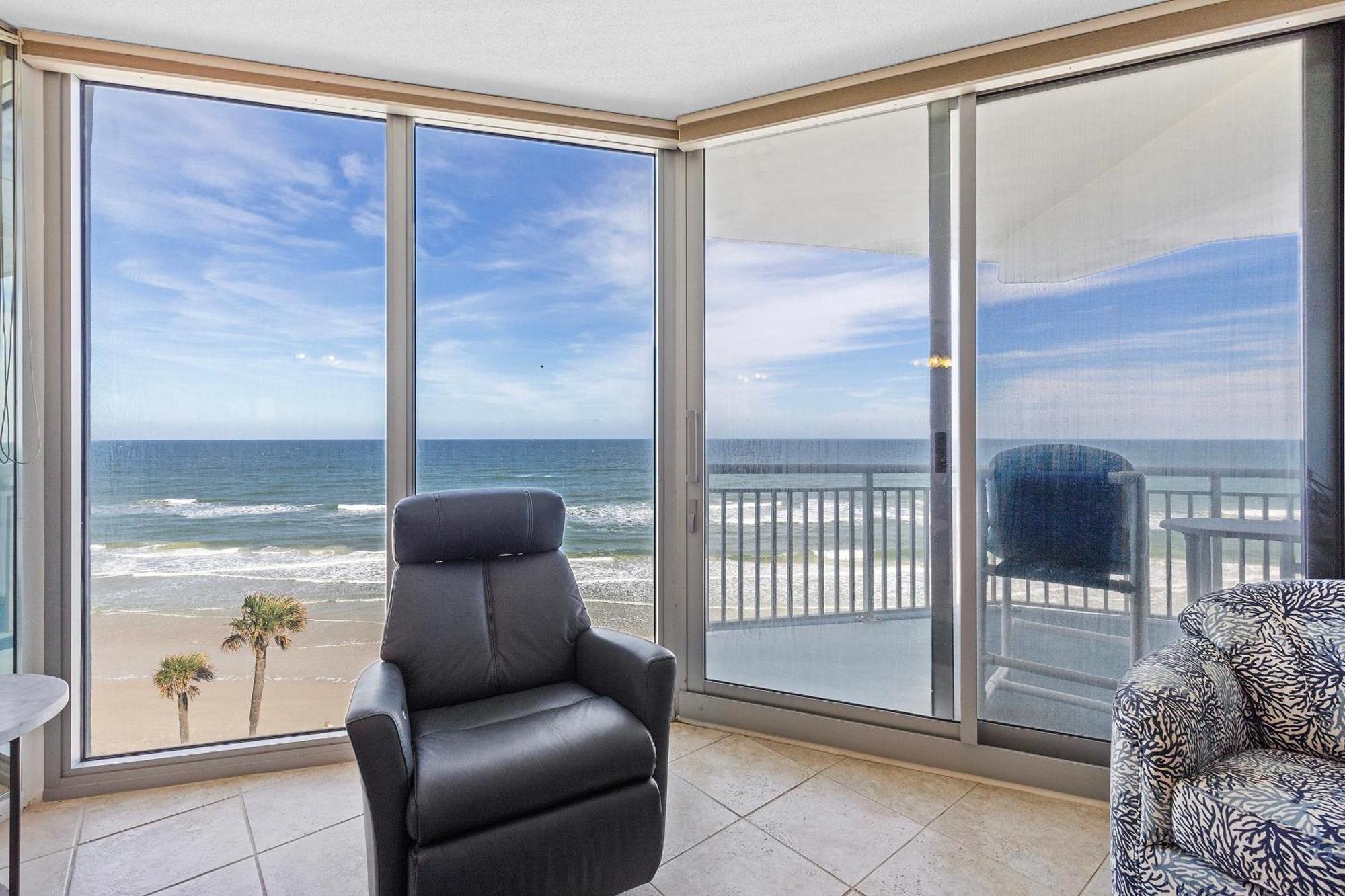 Surfside Club 503 Daytona Beach Shores Exterior foto