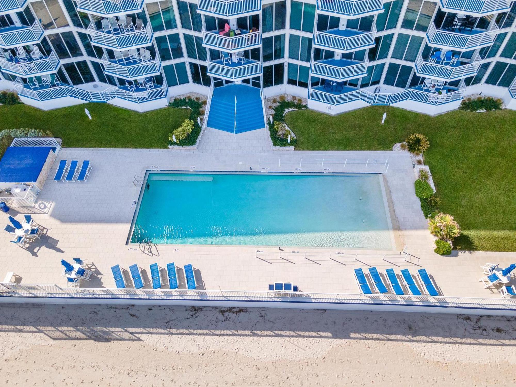 Surfside Club 503 Daytona Beach Shores Exterior foto