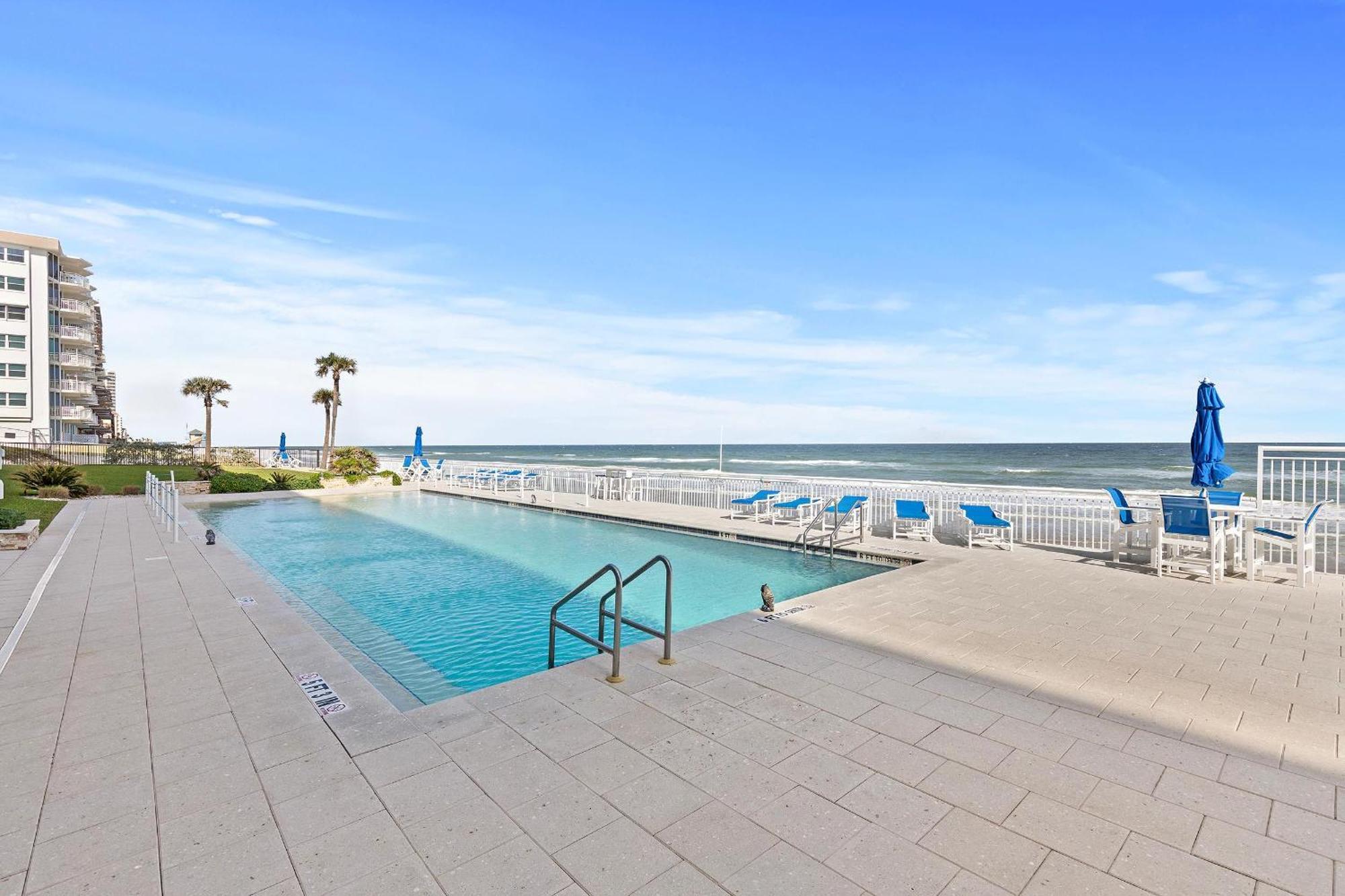 Surfside Club 503 Daytona Beach Shores Exterior foto