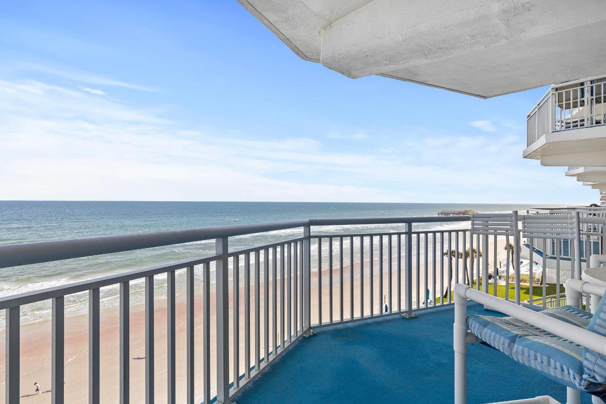 Surfside Club 503 Daytona Beach Shores Exterior foto
